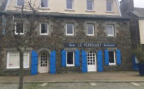 Hotel - Le Perroquet